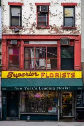 Superior Florists