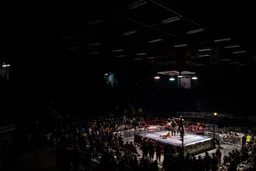 Friday Night Lucha Libre