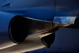 Engine Detail