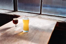 Two Beers 