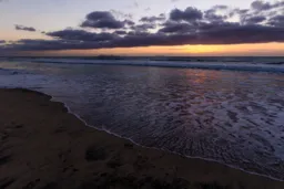 Border Beach