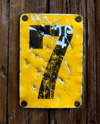 Number Seven